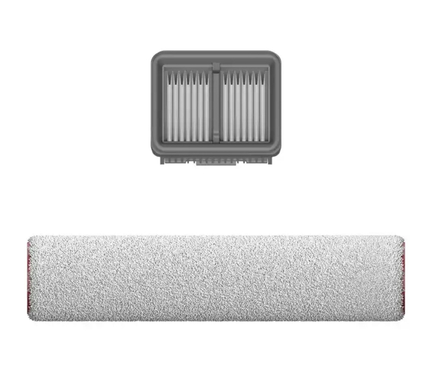 Dreame Szczotka i filtr H12/H13/H15 - 1537756 - zdjęcie